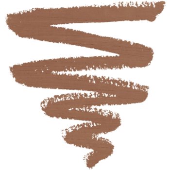 NYX Professional Makeup Slim Lip Pencil creion de buze cu trasare precisă - imagine 3